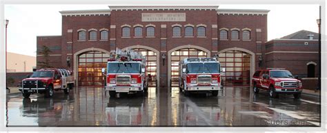 fire stations near me