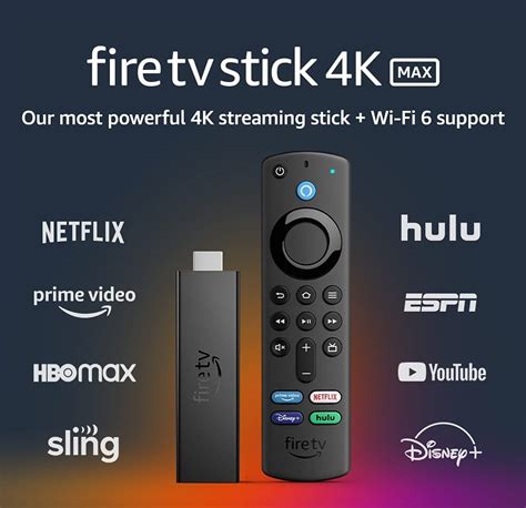 fire stick complete everything streaming Reader