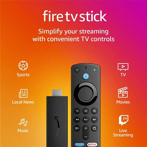 fire stick complete everything streaming Reader