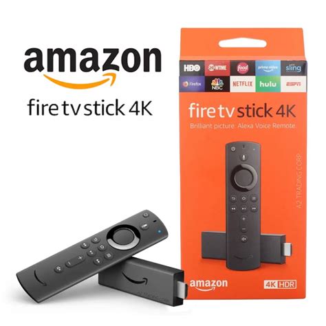 fire stick discover features streaming PDF