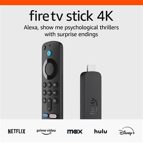 fire stick discover features streaming PDF