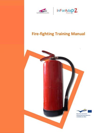fire training manual pdf Doc