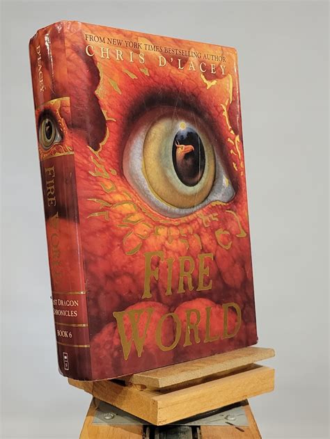 fire world last dragon chronicles book 6 Doc