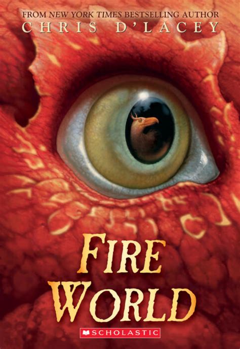 fire world the last dragon chronicles 6 chris dlacey Epub