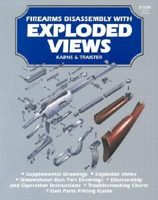 firearms disassembly with exploded views Reader