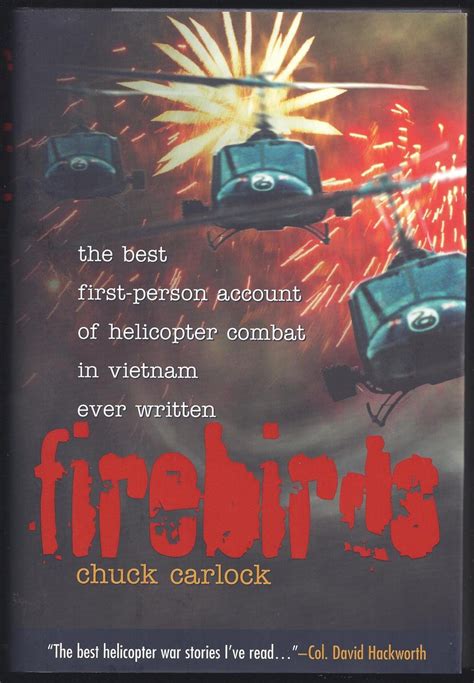 firebirds the best first person account of helicopter combat in vietnam ever written Kindle Editon