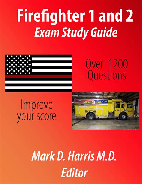firefighter 1 and 2 study guide Epub