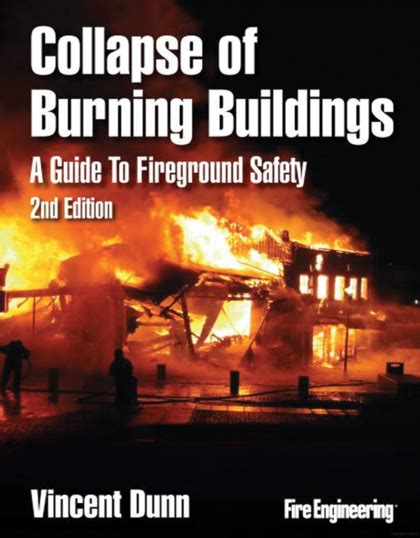 firefighter essentials book 5th edition Reader