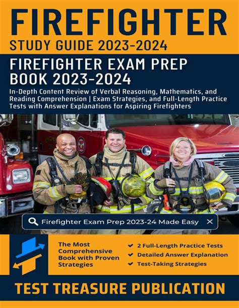 firefighter study guide free Reader