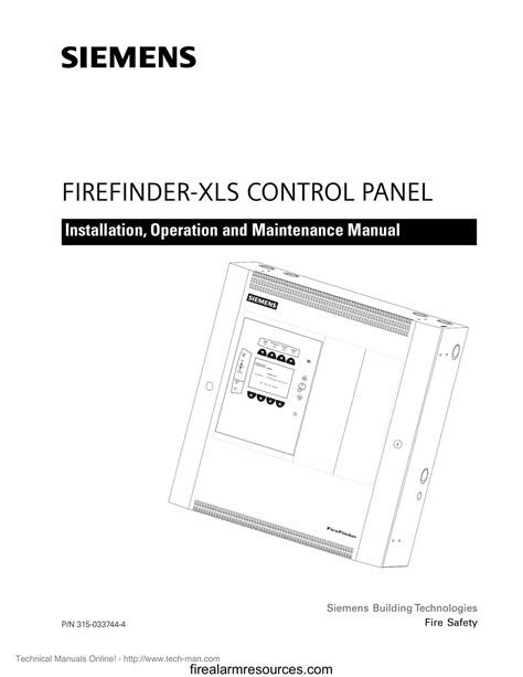 firefinder xls manual pdf Doc