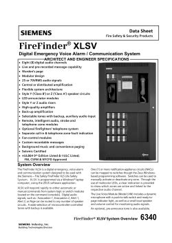firefinder xls user manual Kindle Editon