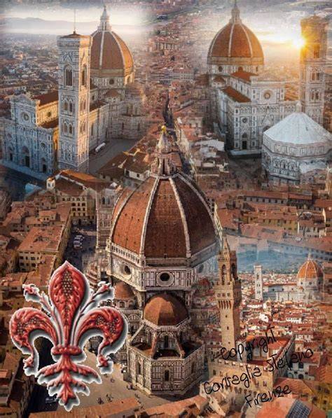 firenze arte e storia Doc