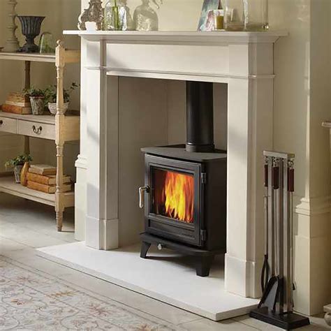 fireplaces and wood stoves Kindle Editon