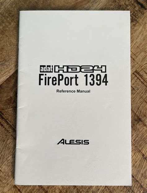 fireport 1394 user guide Kindle Editon