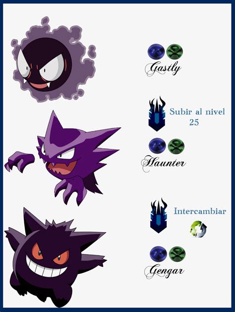 firered when does gastly evolve