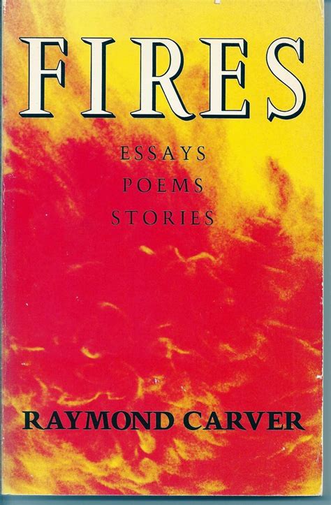 fires essays poems stories Epub