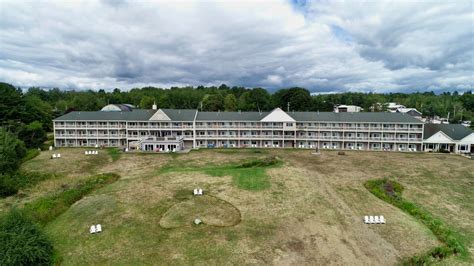 fireside inn and suites belfast maine