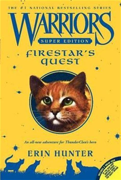 firestars quest warriors super edition PDF