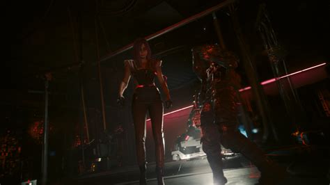 Firestarter Walkthrough Female V