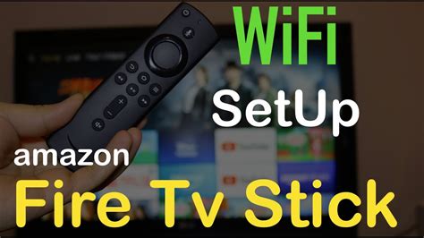 firestick wireless