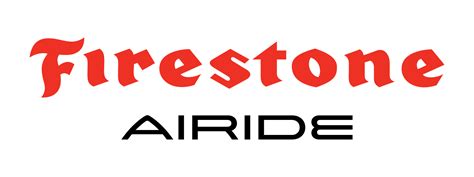 Firestone Airide Catalogue