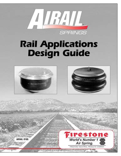 Firestone Catalog Air Spring