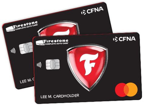 firestone tires credit card payment