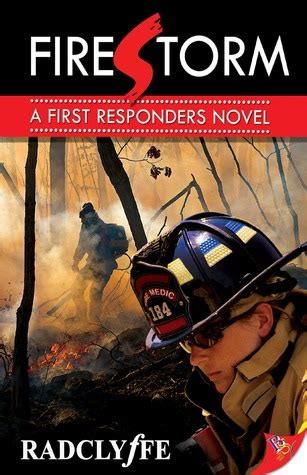 firestorm first responders 2 radclyffe Epub