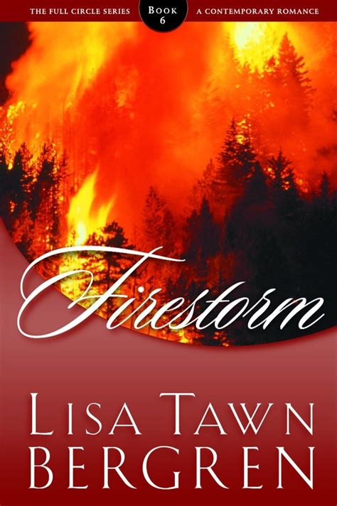 firestorm full circle series 6 Kindle Editon