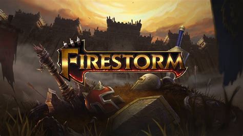 firestorm wow