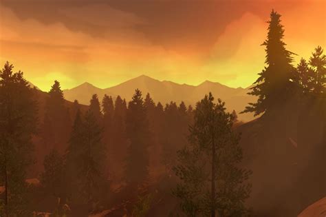 Firewatch Day 3 Walkthrough