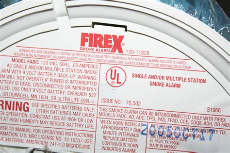 firex 120 1072c manual Kindle Editon