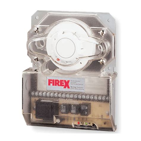 firex smoke alarm installation instructions Epub