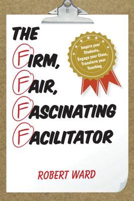firm fair fascinating facilitator transform PDF