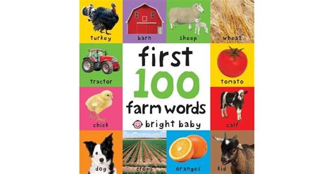 first 100 farm words Epub