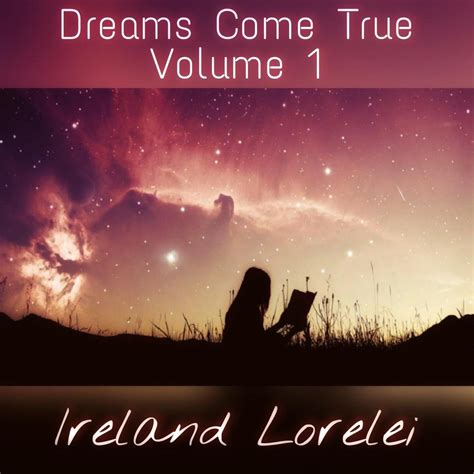 first a dream dreams come true volume 1 Epub