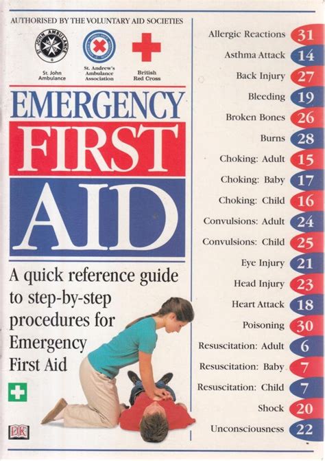 first aid manual 7th edition pdf Doc