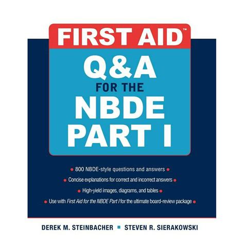 first aid q a for the nbde part 1 first aid q a for the nbde part 1 PDF