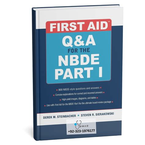 first aid q a for the nbde part 1 first aid q a for the nbde part 1 PDF