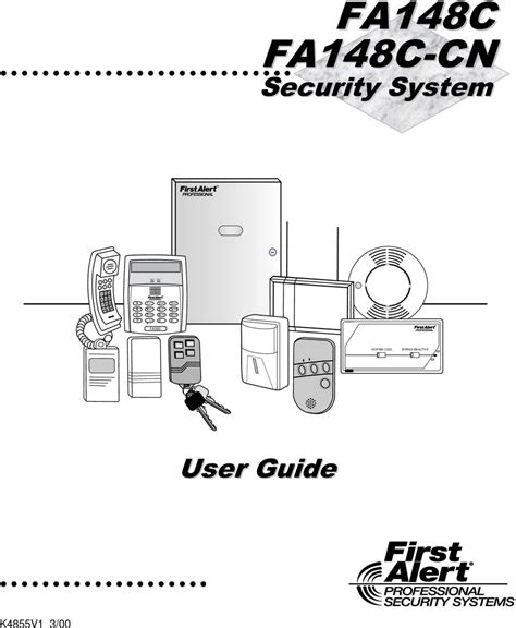 first alert fa560 manual Epub