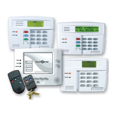 first alert professional manual PDF