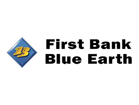 first bank of blue earth