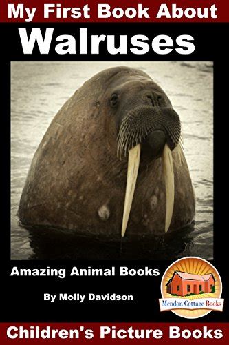 first book about walruses childrens Epub