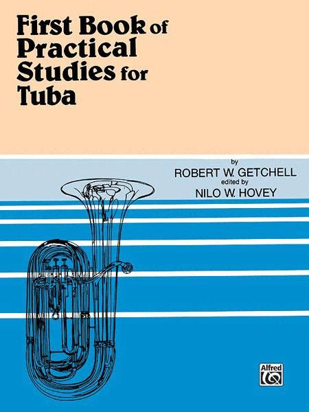first book of practical studies for tuba Doc