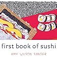 first book of sushi world snacks Doc