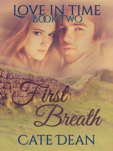 first breath love in time book two volume 2 Epub