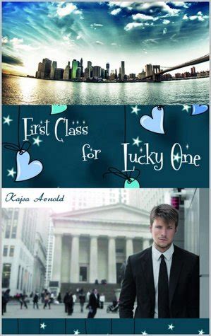 first class lucky kajsa arnold ebook Kindle Editon