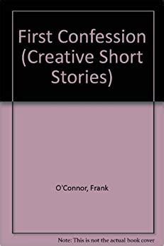 first confession creative short stories PDF