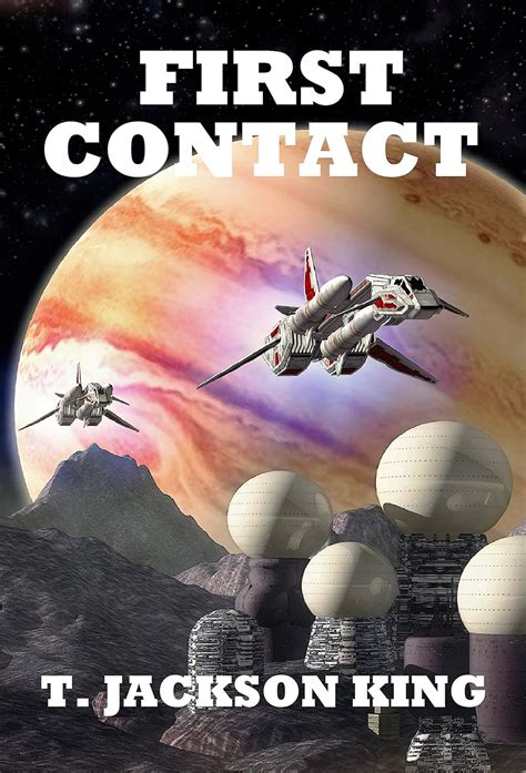 first contact retread shop series book 1 PDF
