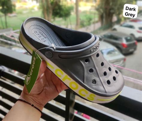 first copy crocs